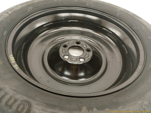 Land Rover Discovery Sport Compact Spare Tire