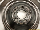 Land Rover Discovery Sport Compact Spare Tire-10