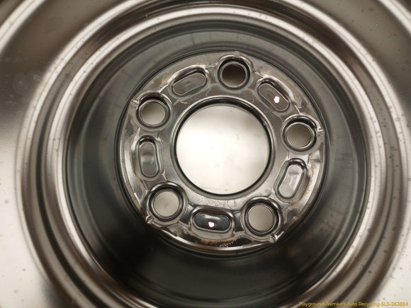 Land Rover Discovery Sport Compact Spare Tire