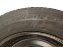 Land Rover Discovery Sport Compact Spare Tire-12