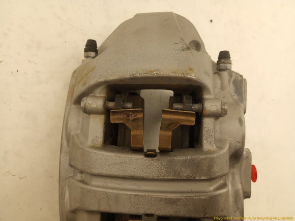 Tesla Model Y Pair Of Front Brake Calipers