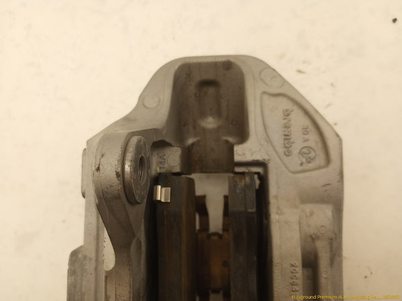 Tesla Model Y Pair Of Front Brake Calipers