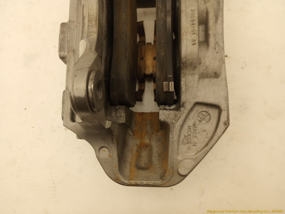 Tesla Model Y Pair Of Front Brake Calipers