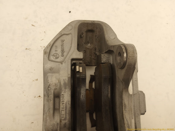 Tesla Model Y Pair Of Front Brake Calipers