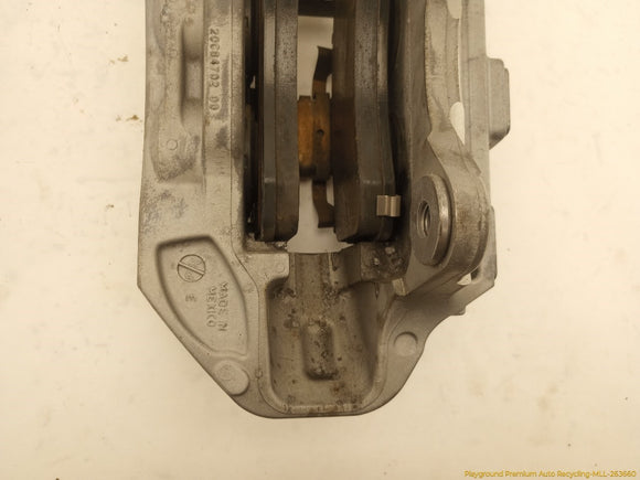 Tesla Model Y Pair Of Front Brake Calipers
