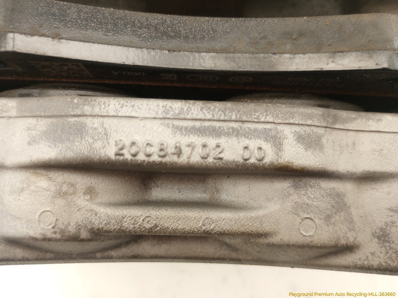 Tesla Model Y Pair Of Front Brake Calipers