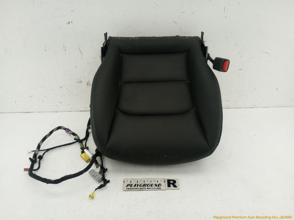 Tesla Model Y Passenger Right Front Lower Seat Cushion