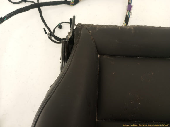 Tesla Model Y Passenger Right Front Lower Seat Cushion
