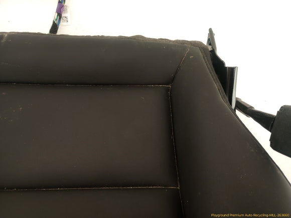 Tesla Model Y Passenger Right Front Lower Seat Cushion