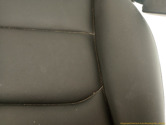 Tesla Model Y Passenger Right Front Lower Seat Cushion