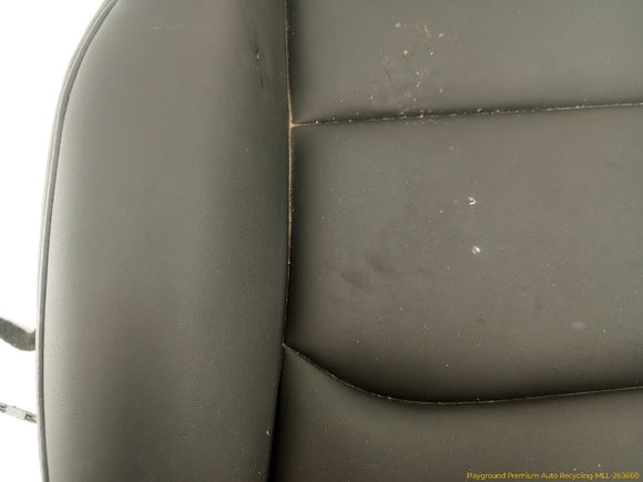 Tesla Model Y Passenger Right Front Lower Seat Cushion