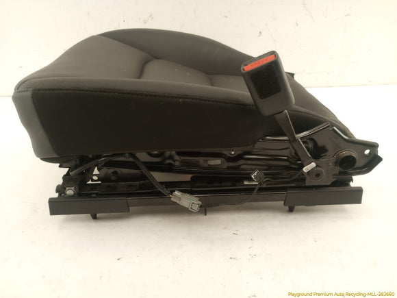 Tesla Model Y Passenger Right Front Lower Seat Cushion