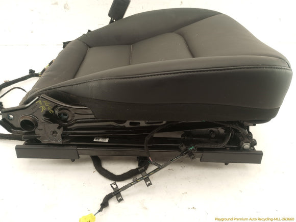Tesla Model Y Passenger Right Front Lower Seat Cushion