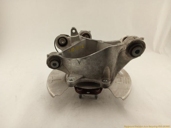 Tesla Model Y Driver Left Rear Spindle Knuckle Hub