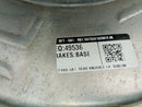 Tesla Model Y Driver Left Rear Spindle Knuckle Hub-4