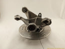 Tesla Model Y Driver Left Rear Spindle Knuckle Hub-5