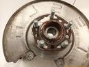 Tesla Model Y Driver Left Rear Spindle Knuckle Hub-9