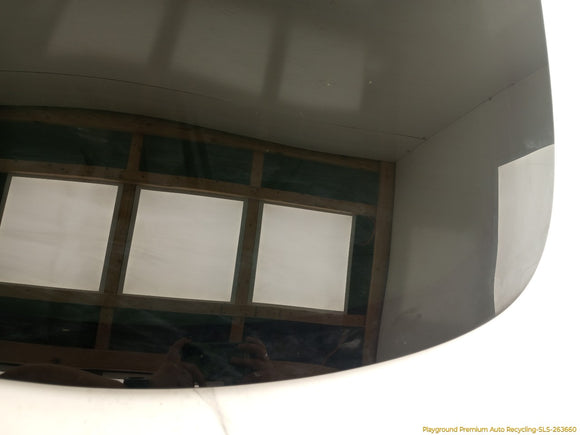 Tesla Model Y Back Glass