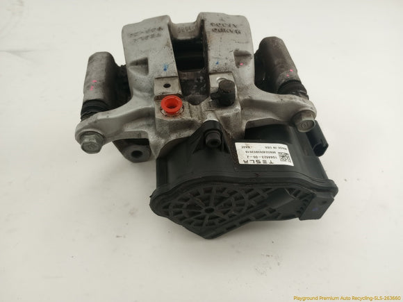 Tesla Model Y Driver Left Rear Brake Caliper