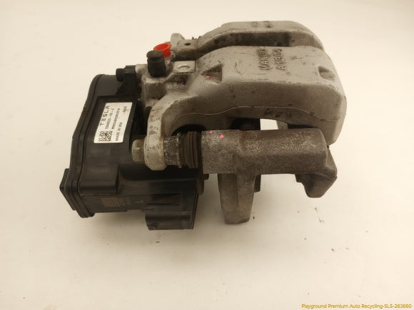 Tesla Model Y Driver Left Rear Brake Caliper