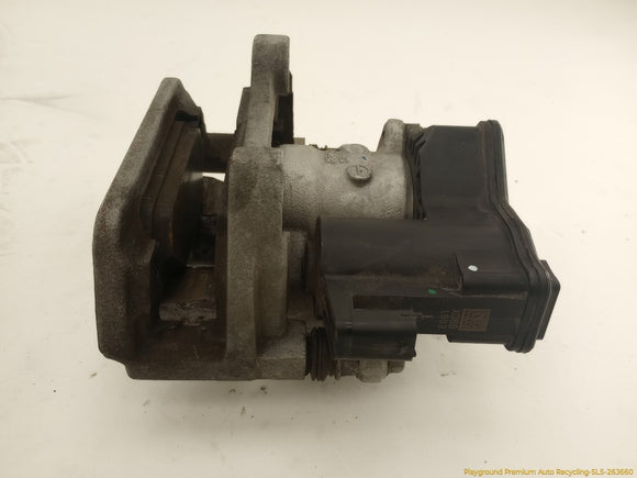 Tesla Model Y Driver Left Rear Brake Caliper