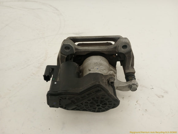 Tesla Model Y Driver Left Rear Brake Caliper