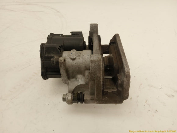 Tesla Model Y Driver Left Rear Brake Caliper