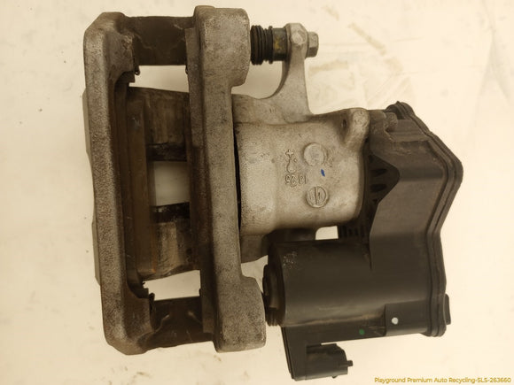 Tesla Model Y Driver Left Rear Brake Caliper