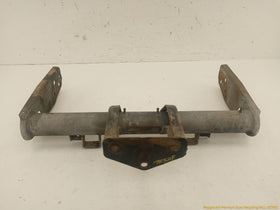 Chevrolet Corvette C3 Front Bumper Frame Extension - 0