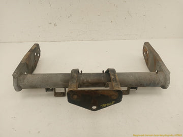 Chevrolet Corvette C3 Front Bumper Frame Extension - 0