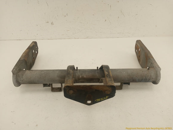 Chevrolet Corvette C3 Front Bumper Frame Extension