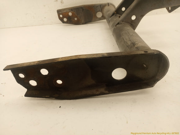 Chevrolet Corvette C3 Front Bumper Frame Extension