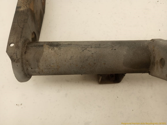 Chevrolet Corvette C3 Front Bumper Frame Extension