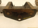 Chevrolet Corvette C3 Front Bumper Frame Extension-5
