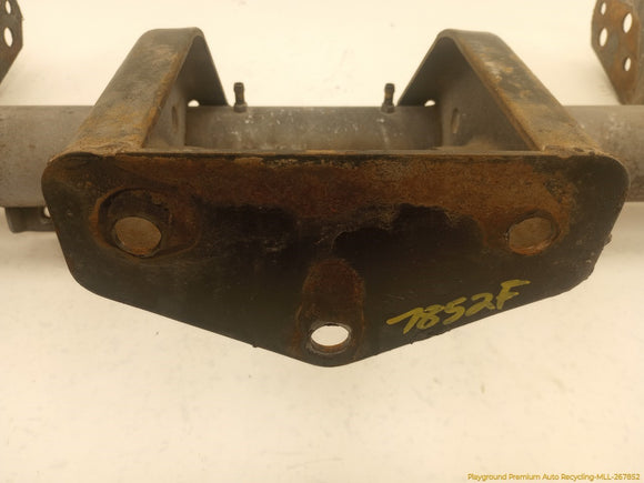 Chevrolet Corvette C3 Front Bumper Frame Extension