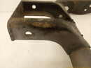 Chevrolet Corvette C3 Front Bumper Frame Extension-6