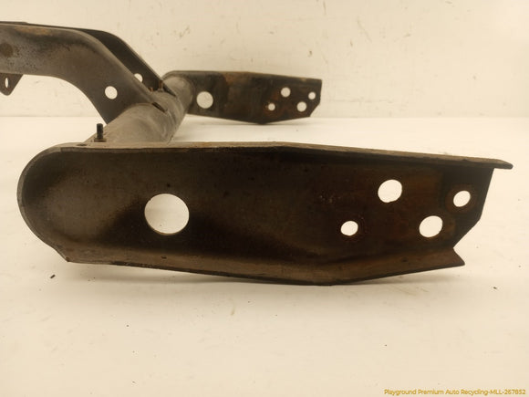Chevrolet Corvette C3 Front Bumper Frame Extension