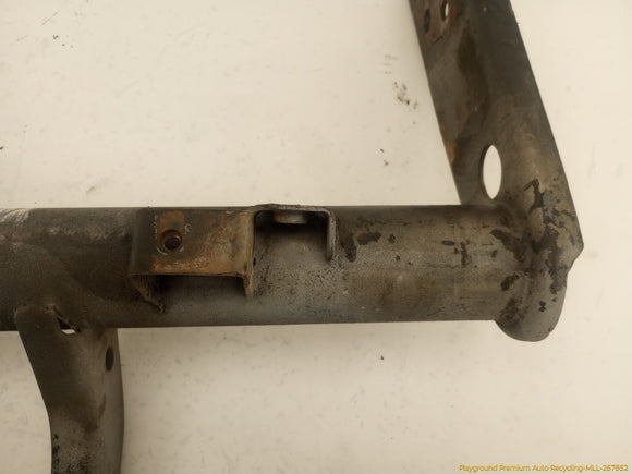 Chevrolet Corvette C3 Front Bumper Frame Extension