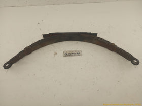 Chevrolet Corvette C3 Rear Leaf Spring