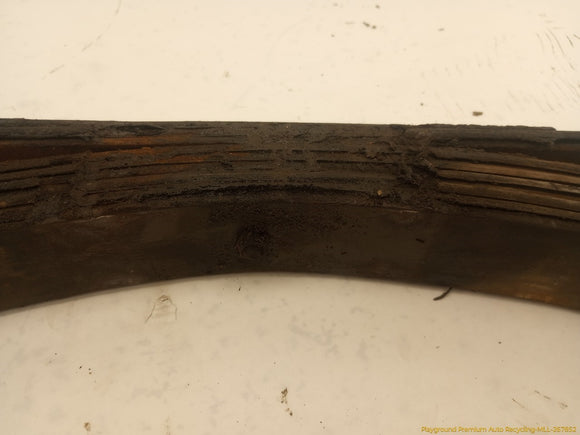 Chevrolet Corvette C3 Rear Leaf Spring