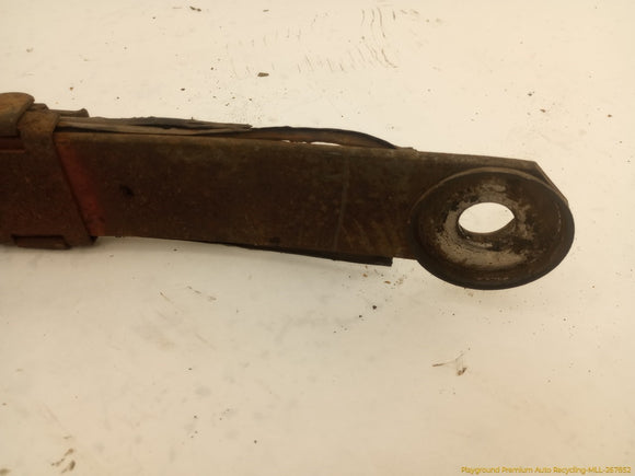 Chevrolet Corvette C3 Rear Leaf Spring