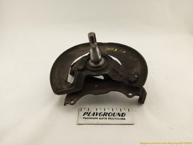 Chevrolet Corvette C3 Passenger Right Front Spindle Knuckle Hub