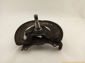 Chevrolet Corvette C3 Passenger Right Front Spindle Knuckle Hub - 0