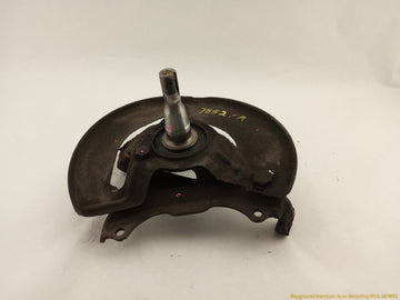 Chevrolet Corvette C3 Passenger Right Front Spindle Knuckle Hub - 0