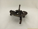 Chevrolet Corvette C3 Passenger Right Front Spindle Knuckle Hub-5