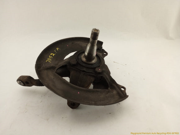 Chevrolet Corvette C3 Passenger Right Front Spindle Knuckle Hub