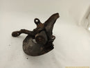 Chevrolet Corvette C3 Passenger Right Front Spindle Knuckle Hub-8