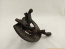 Chevrolet Corvette C3 Passenger Right Front Spindle Knuckle Hub-10