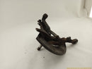 Chevrolet Corvette C3 Passenger Right Front Spindle Knuckle Hub-11