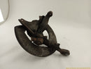 Chevrolet Corvette C3 Passenger Right Front Spindle Knuckle Hub-12